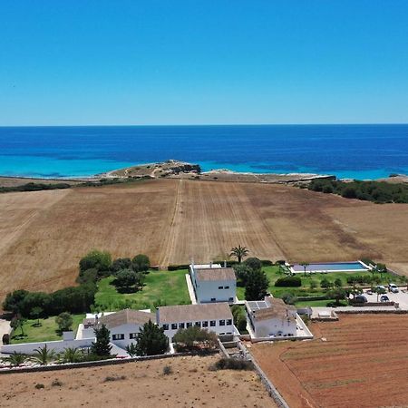 Finca Atalis - Adults Only Санто-Томас Екстер'єр фото