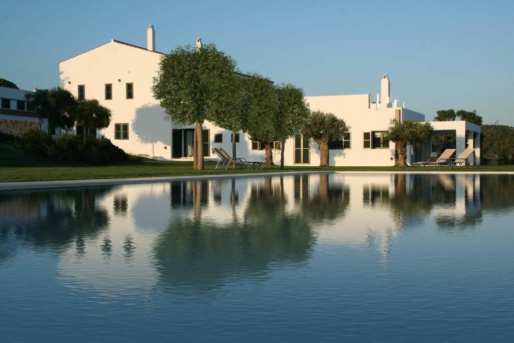 Finca Atalis - Adults Only Санто-Томас Екстер'єр фото