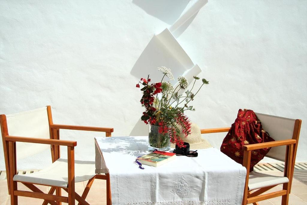Finca Atalis - Adults Only Санто-Томас Номер фото