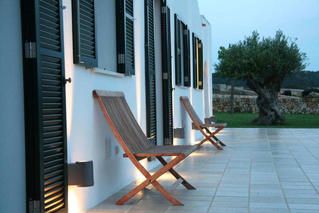 Finca Atalis - Adults Only Санто-Томас Екстер'єр фото