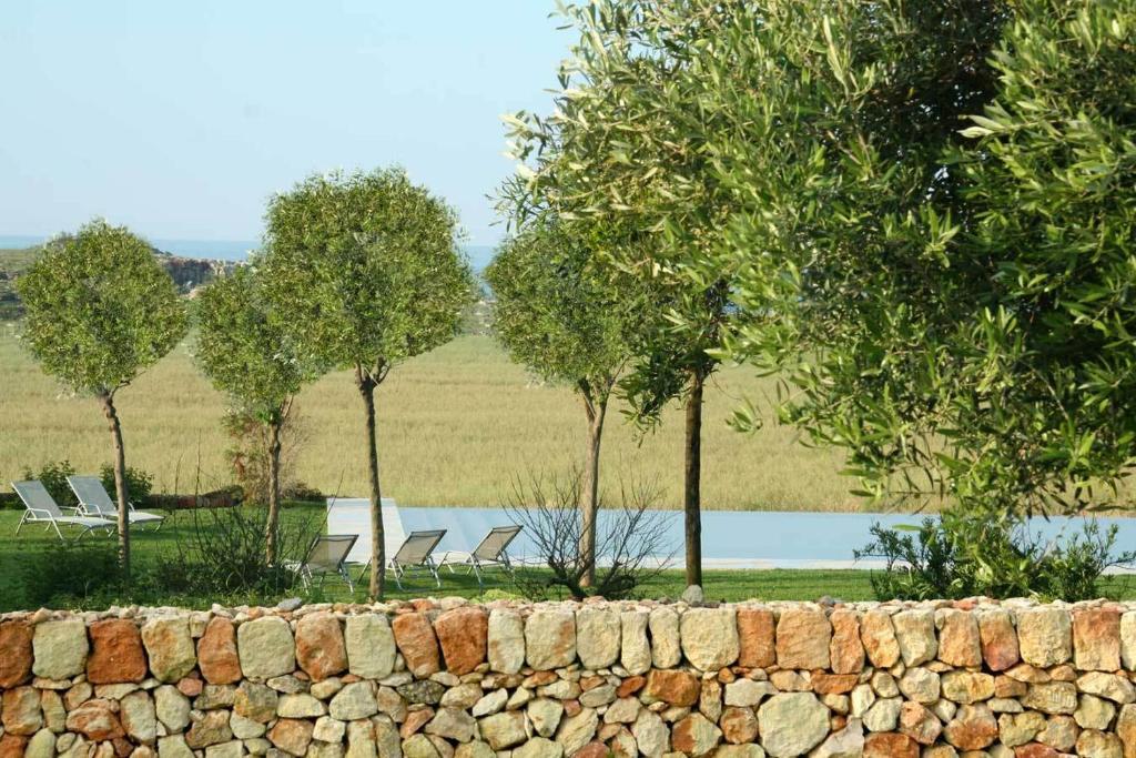 Finca Atalis - Adults Only Санто-Томас Екстер'єр фото