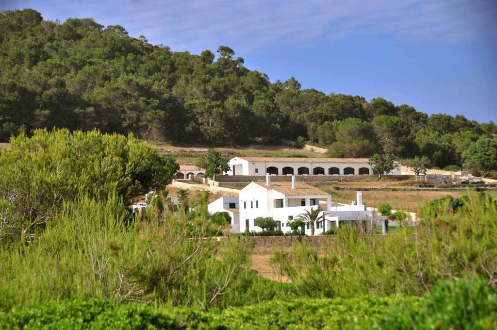 Finca Atalis - Adults Only Санто-Томас Екстер'єр фото