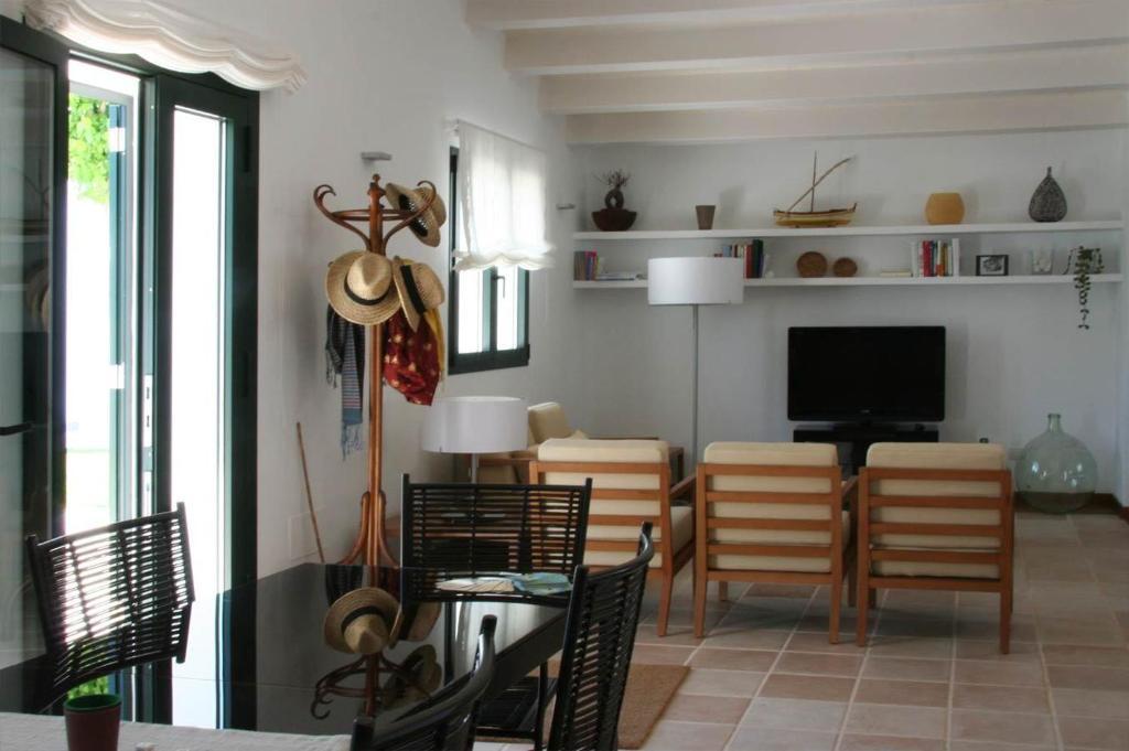 Finca Atalis - Adults Only Санто-Томас Екстер'єр фото